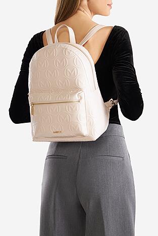 Раница Mexx MEXX-S-014-07 БЕЖОВ