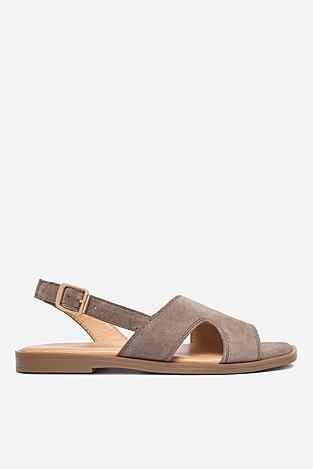 Sandały Lasocki CEO-EST-HELENA-20 TAUPE