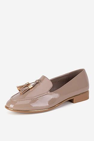 Mocasini Clara Barson CD24055-1 BEJ