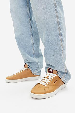 Încălțăminte sport Reebok CEO- COURT CLEAN 100230434 CREM