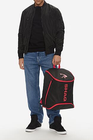 Rucsac SHAQ SHAQ-P-006-07 ROŞU