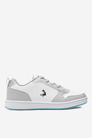 Спортни обувки SHAQ HEIGHTS LOW B136510 СИВ