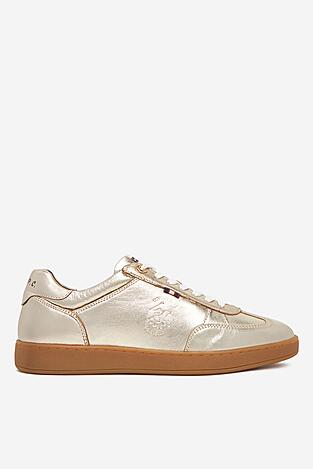 Сникърси Beverly Hills Polo Club WI44-VOUN-02 ЗЛАТИСТ