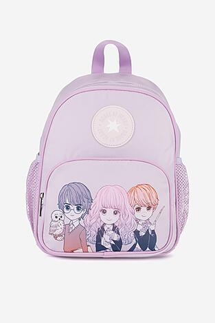 Plecak Harry Potter ACCCS-AW24-241WBHP Różowy