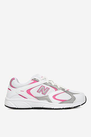 Спортни обувки New Balance C-G4083MY БЯЛ
