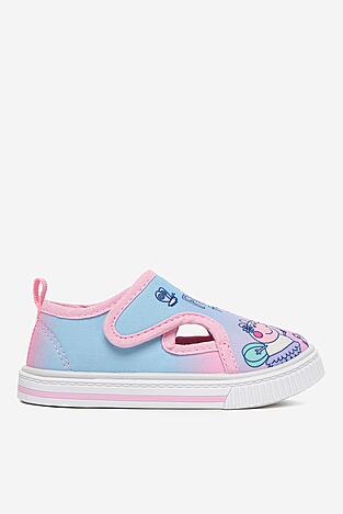 Чехли PEPPA PIG BIC-SS25-205PP РОЗОВ