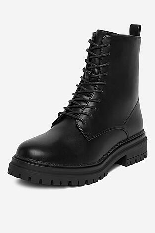 Csizma Jenny CEO-23F630-3 FEKETE