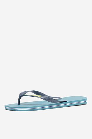 Pantofle Havaianas 41108501671-W BLANKYTNĚ MODRÁ