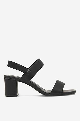 Sandale Clara Barson FRAISE WS280701-02 NEGRU