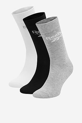 Ponožky Reebok R0367-SS24 (3-PACK) MIX