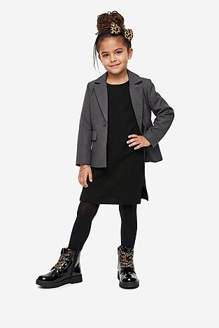 Bocanci Mickey&Friends CEO-CM-AW25-230DSTC NEGRU