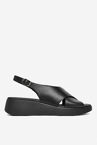 Sandały Lasocki CEO-RST-TILIA-02 Czarny