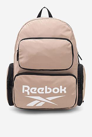 Раница Reebok RBK-P-023-CCC БЕЖОВ