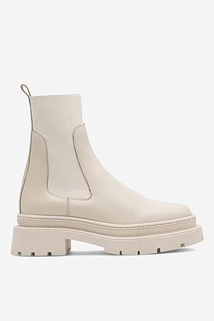 Bokacsizma Gino Rossi 222FW104 BÉZS