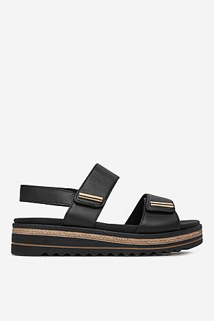 Сандали Remonte CEO-D0Q59-00 ЧЕРЕН