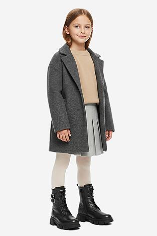 Trzewiki Badura EO-CI12-9092-07 Czarny