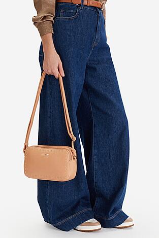 Kézitáska Lasocki CEO-LSK-L-001-09 ŐSZIBARACK