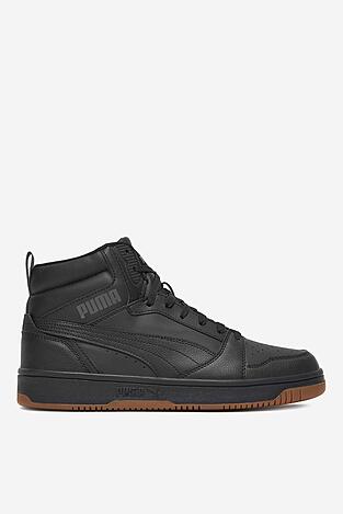 Спортни обувки Puma C-REBOUND V6 39232606 ЧЕРЕН