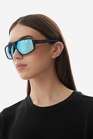 Okulary unisex Polaroid C PLD 7054/S Niebieski