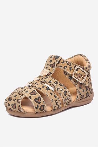 Sandały GUESS CEO-BAND-1266-B MIX