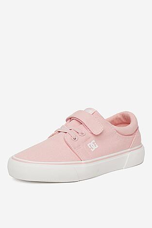 Trampki DC Shoes CEO-LEA-BDB-DC008-DZ Różowy