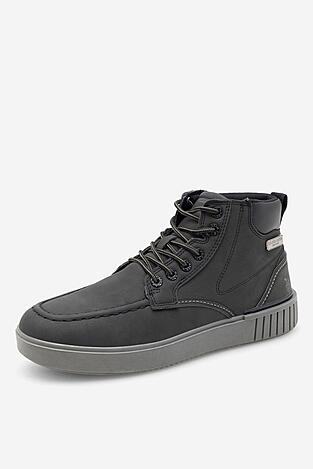 Csizma U.S. POLO ASSN. PYRO002M/CUY1 FEKETE