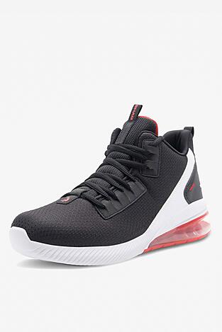 Obuwie sportowe SHAQ ANALOG B135402 Czarny