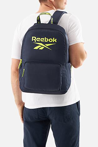 Rucsac Reebok RBK-013-CCC-06 BLEUMARIN