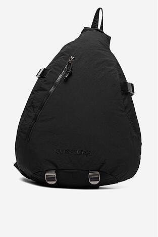 Plecak GUESS JEANS EOWB-GUESS-KL-001-09 Czarny