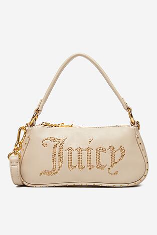 Дамска чанта Juicy Couture EO-BEJXT8803WVP БЕЖОВ