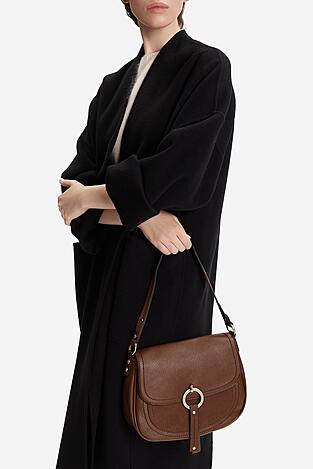 Kabelka Lasocki C- LSK-K-063-06 CAMEL