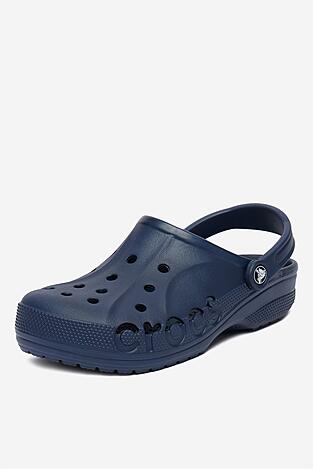 Uszodai papucs Crocs C-BAYA 10126-410 SÖTÉTKÉK
