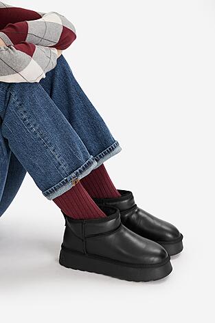 Боти Badura WFA3080-4A ЧЕРЕН