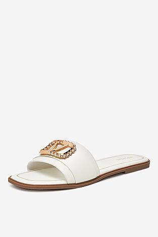 Flip-flop DeeZee R257-3 FEHÉR