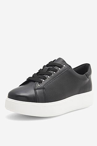 Sneakers Sergio Bardi WYL3358-5Z-SB Czarny