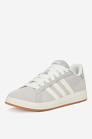 Спортни обувки adidas GRAND COURT 00S K JH6179 СИВ