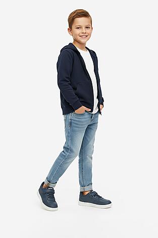 Încălțăminte sport Sprandi CEO-BIC-AW25-ZY03SPR(III)CH BLEUMARIN