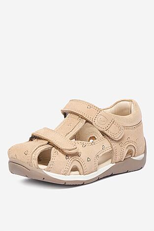 Sandały Lasocki Kids CEO-CI12-MARCUS-02(II)DZ Beżowy