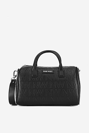 Torebka NINE WEST RC19696 Czarny