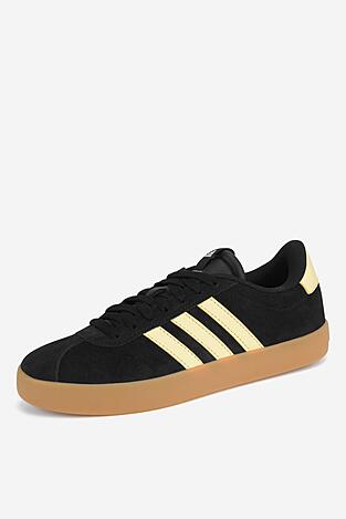 Obuwie sportowe adidas VL COURT 3.0 JI1948 Czarny