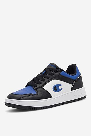 Obuwie sportowe Champion REBOUND LOW 2.0 S21906-KK007 Czarny