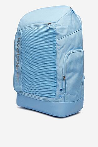 Plecak Reebok CWBEO-RBK-WS-007-09 Granatowy