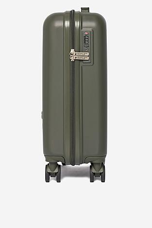 Valiză Beverly Hills Polo Club CEO-BHPC-S-003-08- KAKI