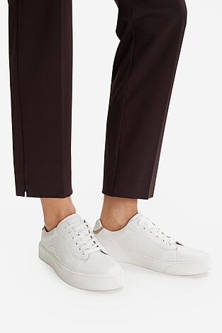 Sneakers Lasocki CEO-WI16-D725-02 Biały