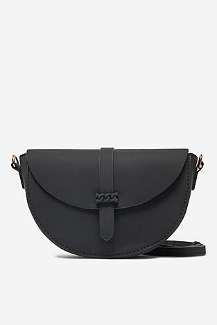 Geantă de mână DeeZee SMT6002-R NEGRU