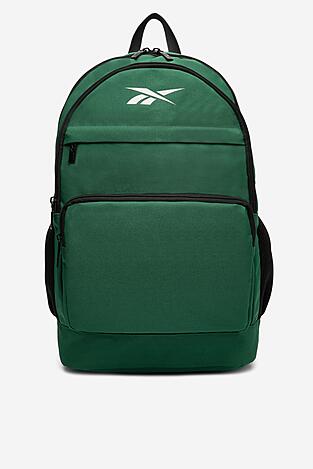 Раница Reebok CWBEO-RBK-P-004-09 ТЪМНОЗЕЛЕН