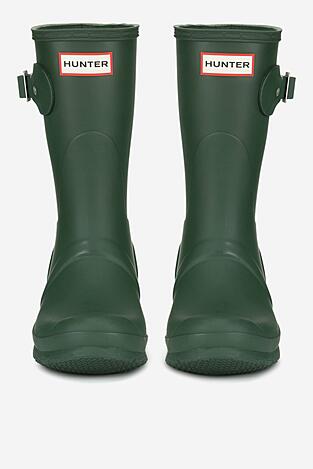 Kalosze HUNTER WFS1000RMA Zielony