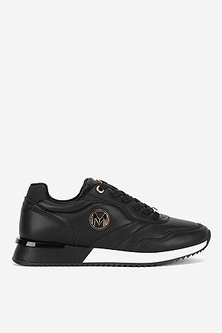 Sneakers Mexx MI001008443W Czarny