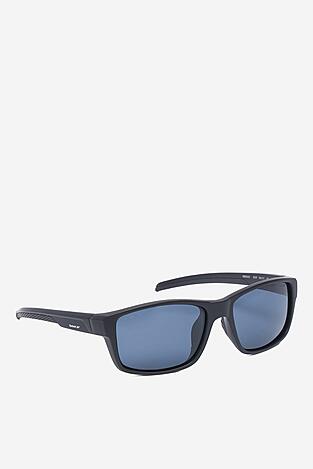 Okulary unisex Reebok RBK5033001P58 Czarny