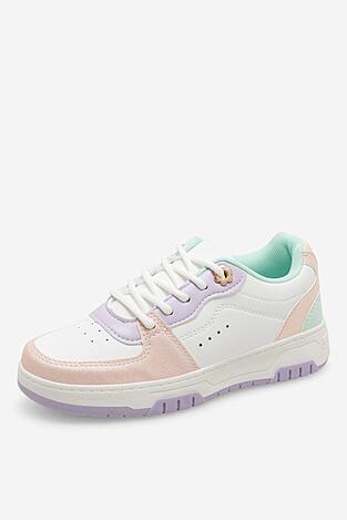 Сникърси Nelli Blu CD23C0691K-A БЯЛ